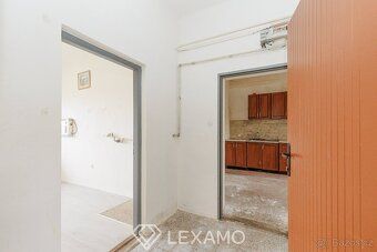 Ev.č. 00298 Nabízíme k prodeji přízemní rodinný dům určený k