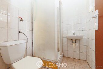 Ev.č. 00298 Nabízíme k prodeji přízemní rodinný dům určený k
