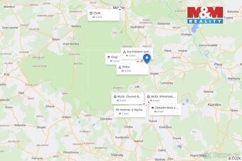 Prodej novostavby rodinného domu 4+kk, 99 m² – Dražeň- Bažan