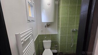 🏡 PRONÁJEM – zděná chatka 1+kk Horní Bečva
Nabízíme poslední