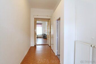 Exkluzivně nabízíme pronájem bytu 2+1 69 m2, Praha 3 Žižkov,