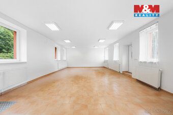 Nabízíme k prodeji jedinečnou nemovitost ve Vilémově u Šlukn