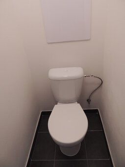 Podnájem bytu v osobním vlastnictví 1+1 o velikosti 36 m2 na