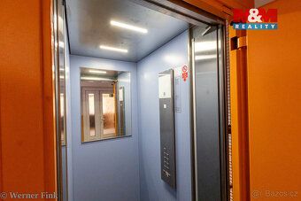 Nabízím k pronájmu čistý a udržovaný byt o dispozici 1+1 v C