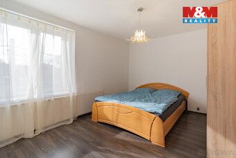 Nabízíme k prodeji velmi pěkný byt o dispozici 3+1 v obci Vo