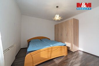 Nabízíme k prodeji velmi pěkný byt o dispozici 3+1 v obci Vo