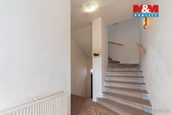 Nabízíme k prodeji velmi pěkný byt o dispozici 3+1 v obci Vo
