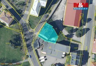 Nabízíme Vám k prodeji apartmán ve Vejprtech, který se nachá