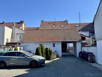 Nabízíme k pronájmu světlý a útulný byt 3kk o velikosti 65,7