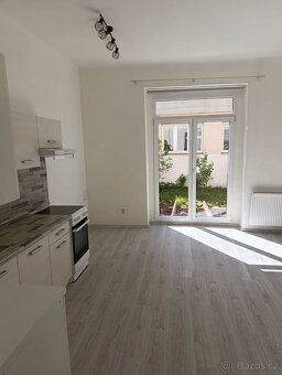 Měsíční nájem 20.000,- Kč Měsíční služby 1.000,- Kč za osobu