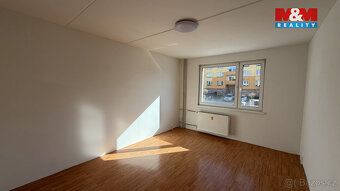 Nabízíme k pronájmu moderně zrekonstruovaný byt v obci Dolní