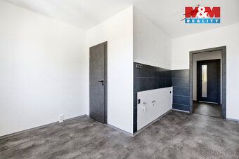 Hledáte byt který ještě voní novotou? Právě jeden takový pro