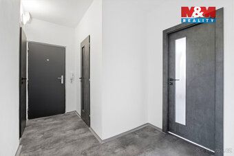 Hledáte byt který ještě voní novotou? Právě jeden takový pro