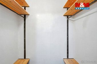 Hledáte byt který ještě voní novotou? Právě jeden takový pro