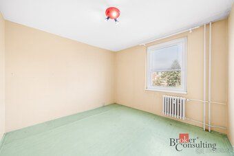 Prodej, byty/3+1, 67 m2, Sokolovská 785/53, 32300 Plzeň, Plz