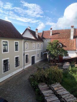 Ve výhradním zastoupení nabízíme prodej domu po zdařilé reko
