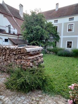Ve výhradním zastoupení nabízíme prodej domu po zdařilé reko