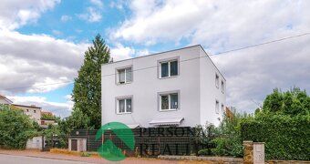 Ev.č. 03031 Pronájem bytu 2+kk, 60 m², vila se zahradou a pa
