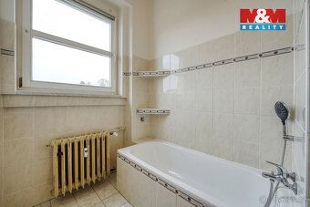 Nabízíme k prodeji byt 74m2, 3+1 s lodžií, Byt se nachází na