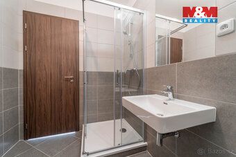 Nabízíme k prodeji zcela nový byt 4+kk o užitné ploše 97 m² 