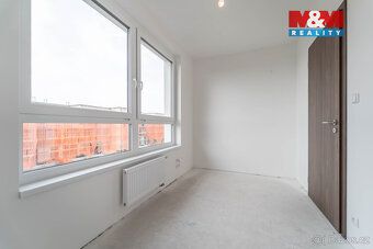 Nabízíme k prodeji zcela nový byt 4+kk o užitné ploše 97 m² 