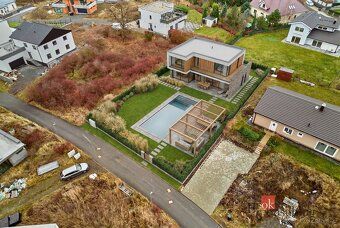 Prodej, pozemky/bydlení, 1062 m2, V Oblouku 122, Pod Rohem, 
