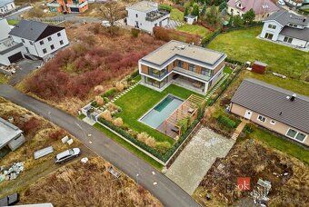 Prodej, pozemky/bydlení, 1062 m2, V Oblouku 122, Pod Rohem, 