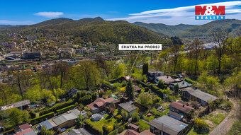 Hledáte-li ideální místo, kam si jít na víkend odpočinout a 