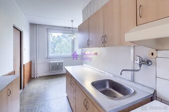 Nabízíme vám ke koupi byt o dispozici 2+1 s lodžií v Olomouc