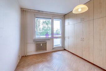 Nabízíme vám ke koupi byt o dispozici 2+1 s lodžií v Olomouc