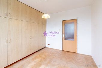 Nabízíme vám ke koupi byt o dispozici 2+1 s lodžií v Olomouc