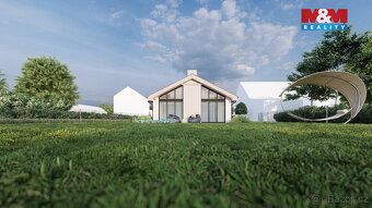 Nabízíme jedinečnou příležitost ke koupi pozemku o rozloze 9