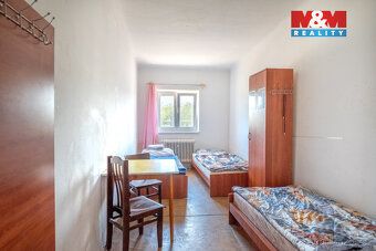 Nabízíme k prodeji komerční objekt v rušné části Veselí nad 