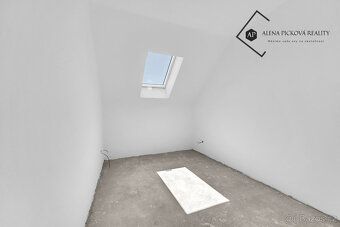 Hledáte moderní bydlení v klidné lokalitě blízko přírody, al