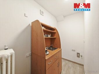 Hledáte reprezentativní prostory pro své podnikání bez kompr
