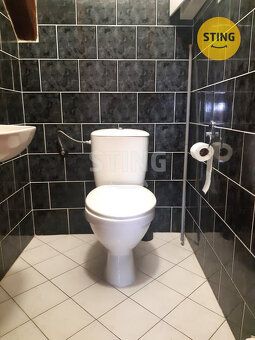 Nabízíme pronájem krásného podkrovního bytu 3+1 s terasou ve