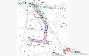 Prodej, pozemky/bydlení, 1039 m2, Svojkovice, Rokycany [ID 8