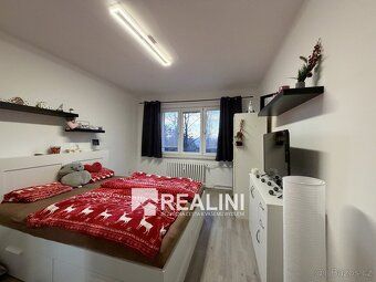 Ev.č. 01171 Nabízíme Vám k podnájmu družstevní byt 2+1 o vým