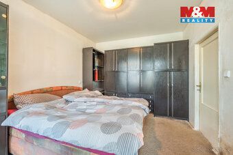 Exkluzivně nabízíme prodej rodinného domu 240 m² s vnitřním 