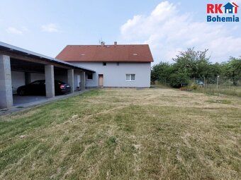 Nabízíme k dlouhodobému pronájmu pěkný byt 2+kk o velikosti 