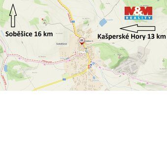 Exkluzivně nabízíme k prodeji samostatný rodinný dům o dispo
