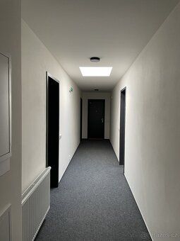 Nabízím k pronájmu moderní 2+kk byt v novostavbě o ploše 54 