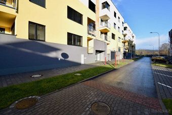 K dlouhodobému podnájmu nabízíme krásný byt o dispozici 2+kk