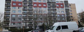 Nabízím k prodeji Byt 3+1 o velikosti 76 m2, nacházející se 