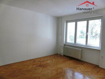 Nabízíme pronájem bytu 3+1 o ploše 73 m2 v 1. nadzemním podl