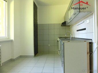 Nabízíme pronájem bytu 3+1 o ploše 73 m2 v 1. nadzemním podl