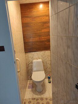 Prodám byt 3+1 s lodžií o užitné ploše 75m2,na adrese Hamers