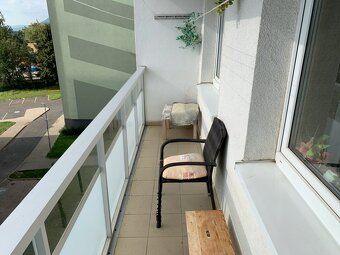Prodám byt 3+1 s lodžií o užitné ploše 75m2,na adrese Hamers
