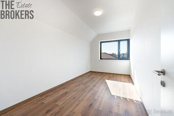 Navštivte hotový vzorový dům a přesvědčte se o kvalitě bydle