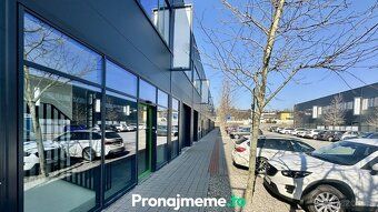 Ev.č. 100262 Flexibilní prostor pro firmu, která chce mít vš